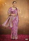 Mishti Satin Silk Vol 2 By Saroj Satin Occasion Wear Pattu Saree Online Wholesale